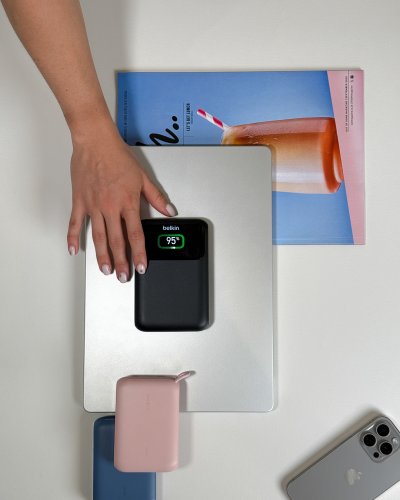 Photo post from belkin_uk.