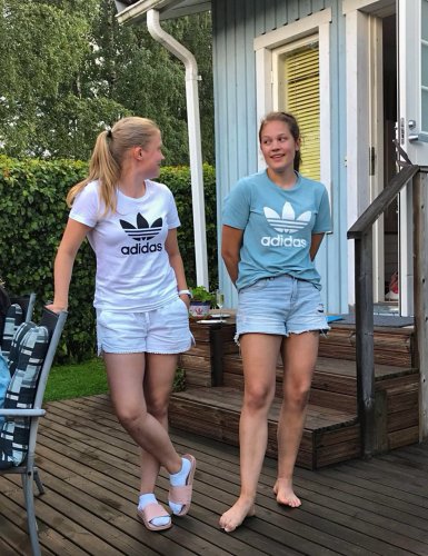 Photo post from kauppitwins.