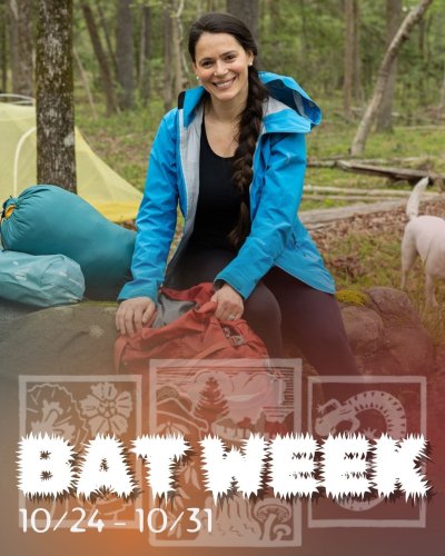 Photo post from highlandsbiostation.