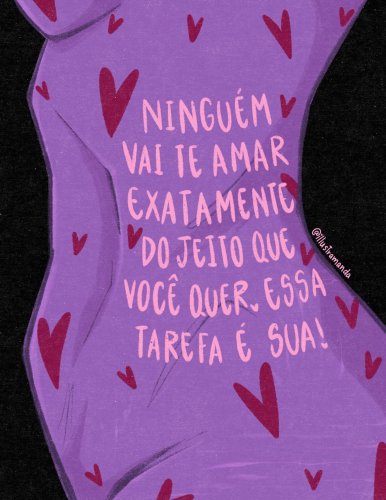 Photo post from illustramanda.