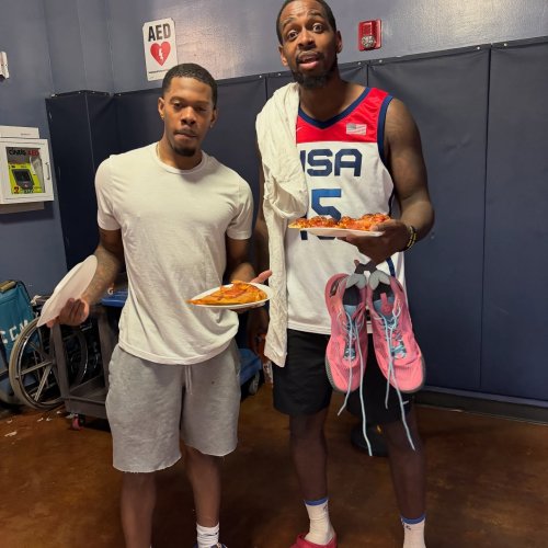 Carousel post from thealamocityallstars.