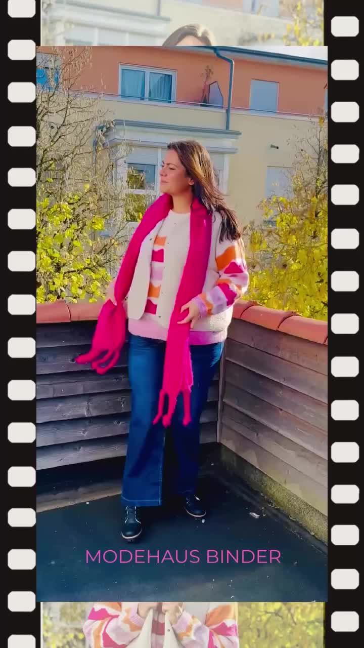 Video post from modehausbinder.