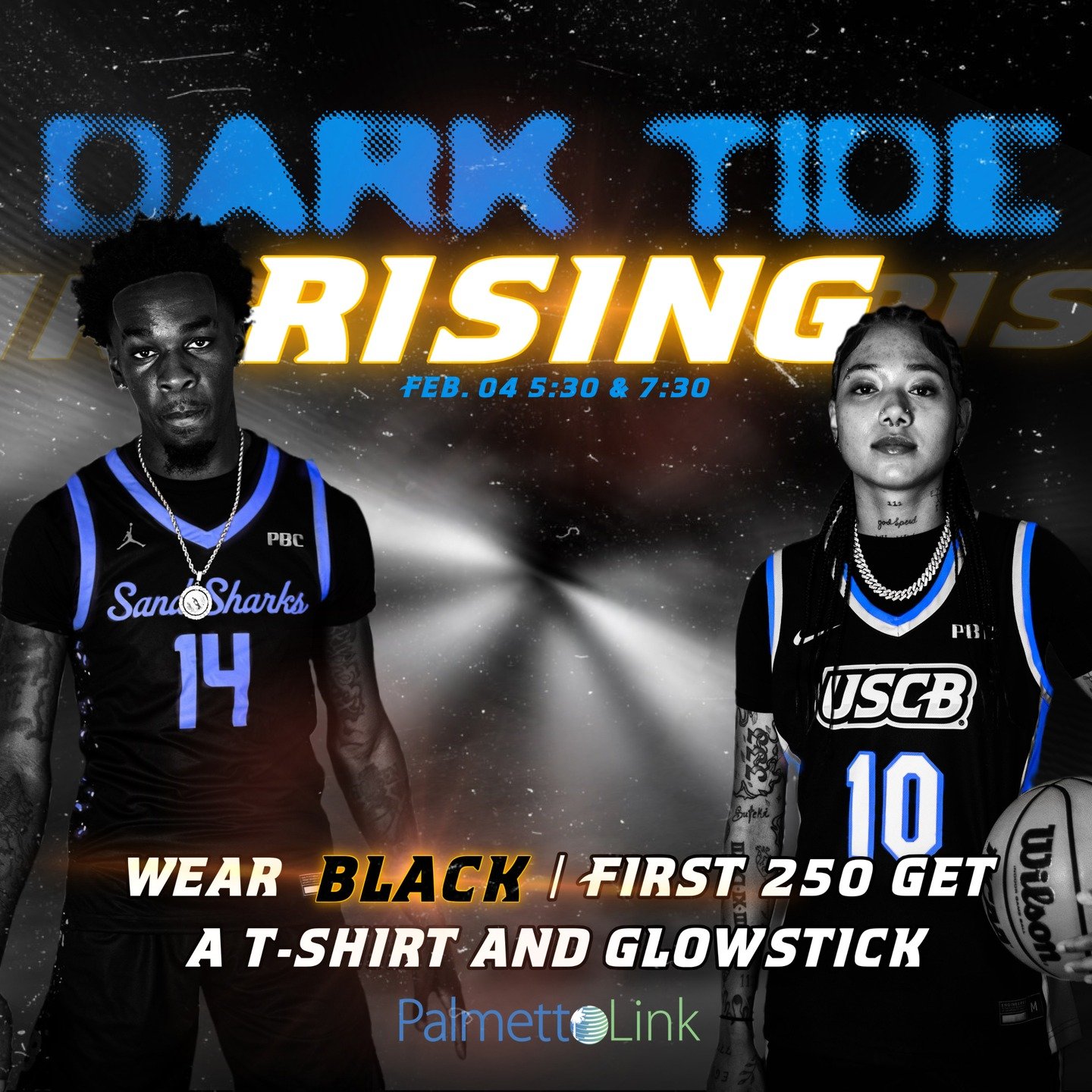 Photo post from uscbsandsharks.