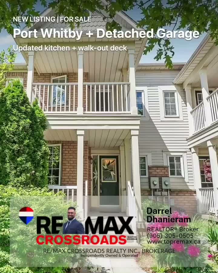 Video post from remaxcrossroadsrealtyinc.