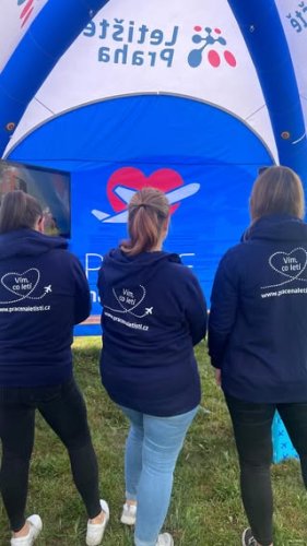 Video post from pracenaletisti.