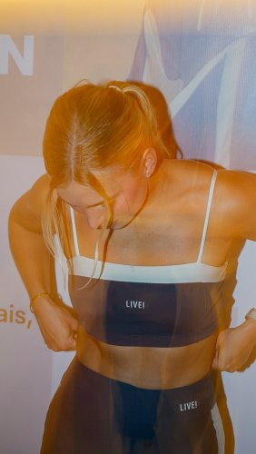 Photo post from liveoficial.