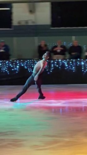 Video post from icetheatreofny.