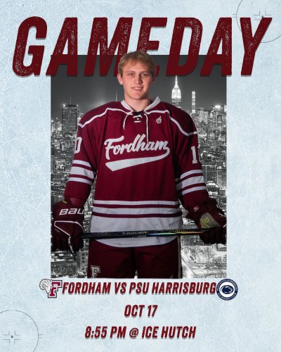 Photo post from fu_hockey.