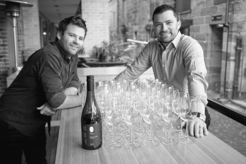 Carousel post from gundogestate.