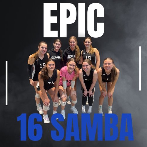 Photo post from epicvball.