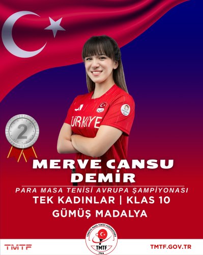 Photo post from turkiyemasatenisifederasyonu.