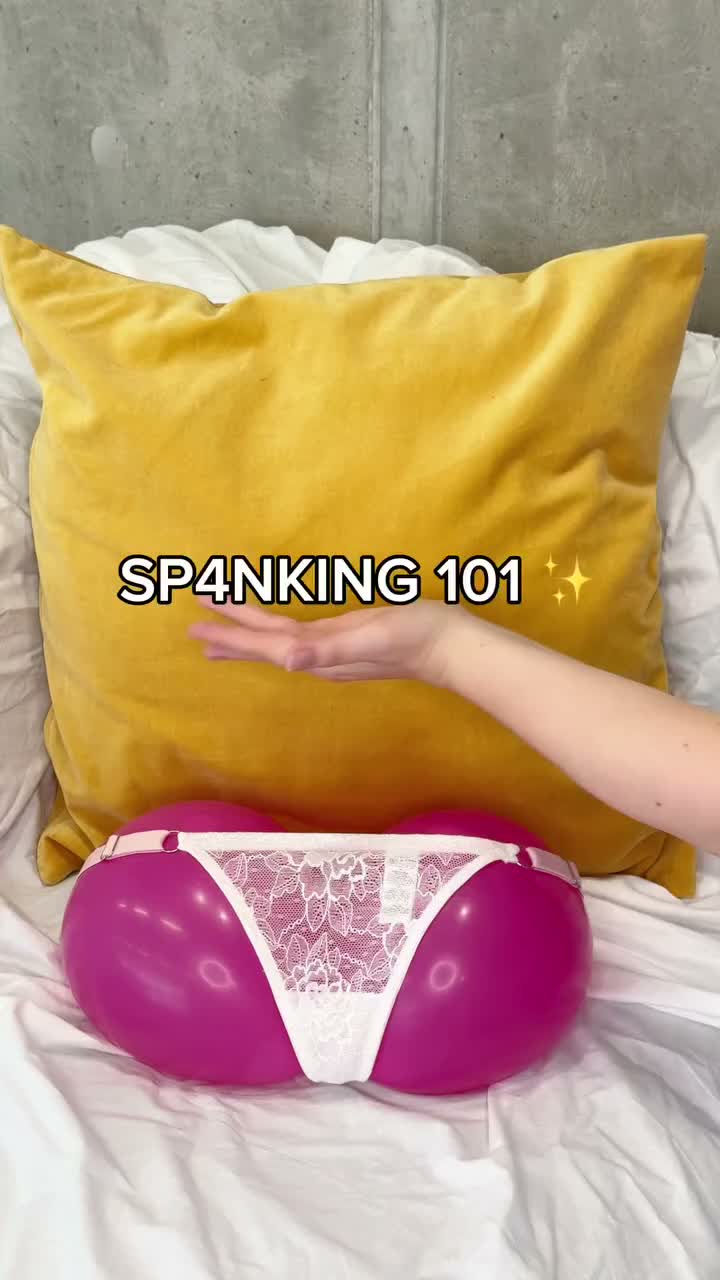 Video post from lovehoneyofficial.