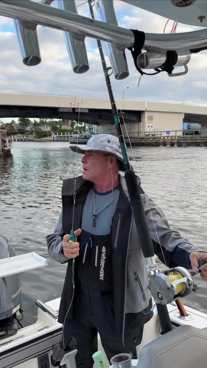 Video post from ejs_fishing_charters.