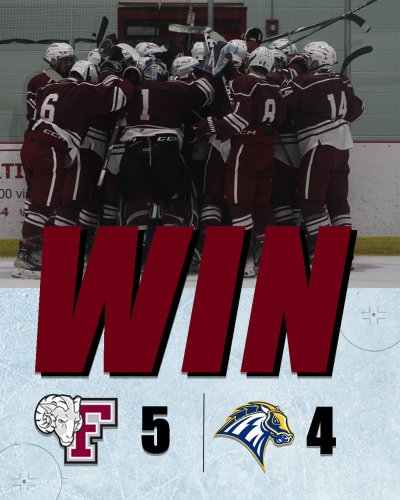 Photo post from fu_hockey.