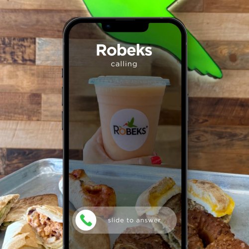 Photo post from robeks.