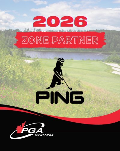 Photo post from pgaofmanitoba.