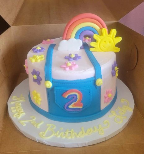 Photo post from smallcakestyler.