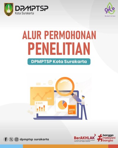 Carousel post from dpmptsp.surakarta.