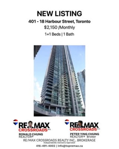 Video post from remaxcrossroadsrealtyinc.