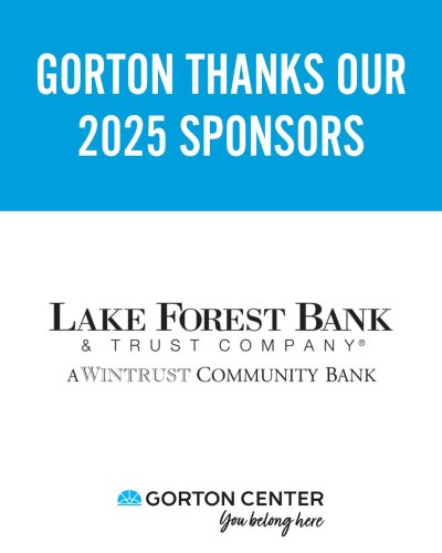 Photo post from gortoncenterlf.