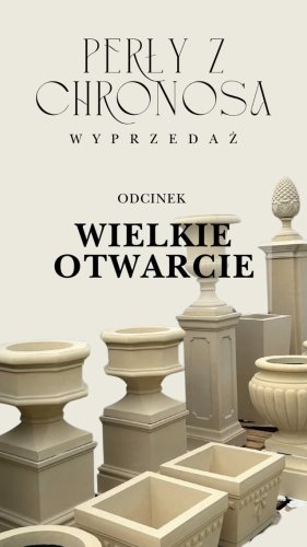 Video post from chronos_collection.