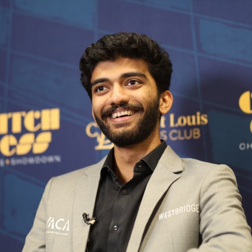 Carousel post from chessbaseindia.