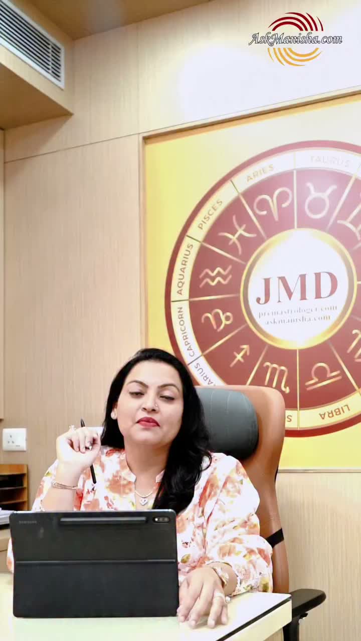 Video post from askmanisha.