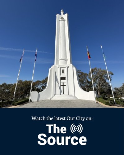 Photo post from alburycity.
