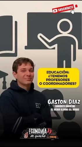 Video post from damiandipace.