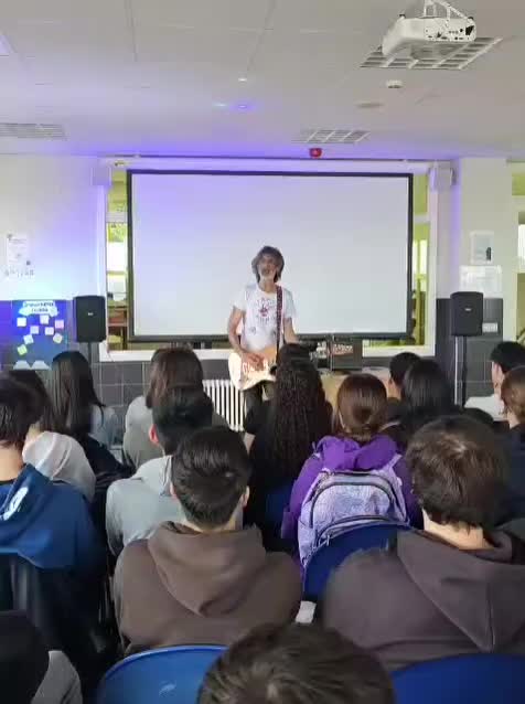 Carousel post from ellacuriazurbaranbhi.