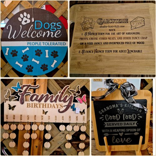 Photo post from niftygiftynorfolk.