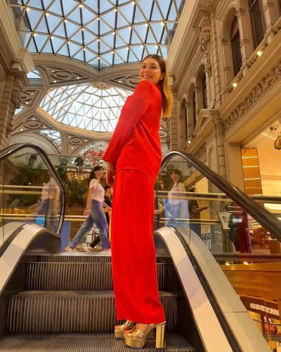 Carousel post from galeriaspacificoshopping.