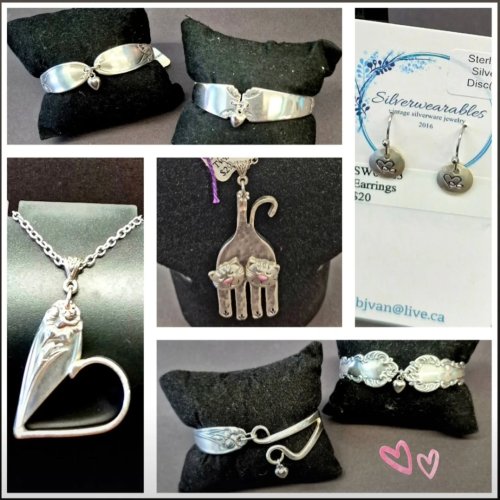 Photo post from niftygiftynorfolk.