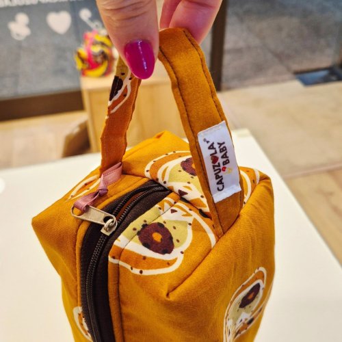 Carousel post from capuzolababy.