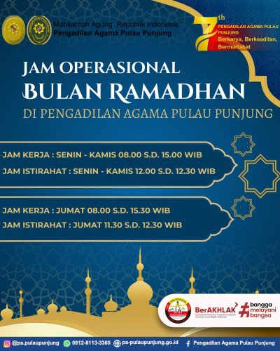 Photo post from pa.pulaupunjung.