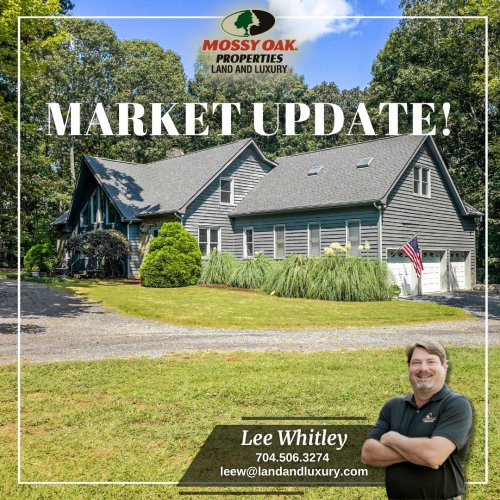 Carousel post from mossy_oak_properties.