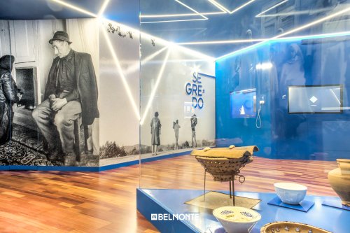 Photo post from visit.belmonte.