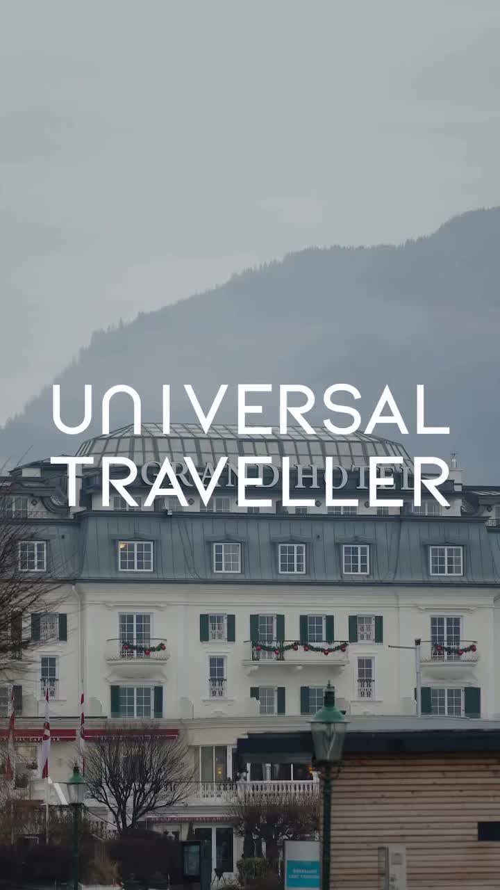 Video post from universaltraveller_my.