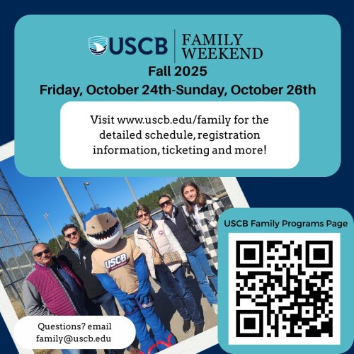 Photo post from uscbeaufort.