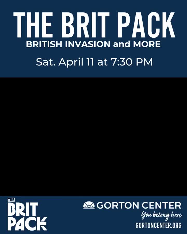 Video post from gortoncenterlf.