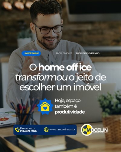 Photo post from imobiliariammocelin.