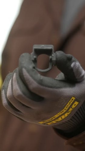 Video post from dewalttough.