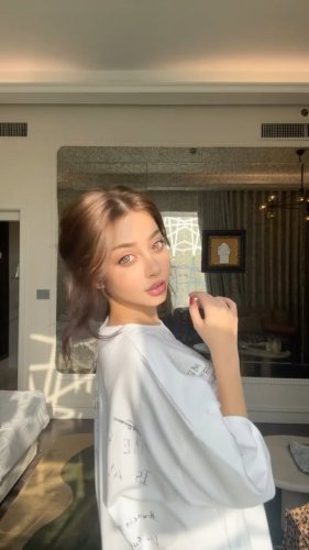 Video post from alizehshahofficial.