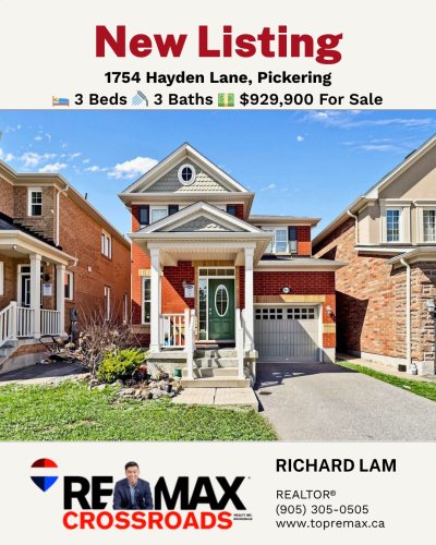 Photo post from remaxcrossroadsrealtyinc.