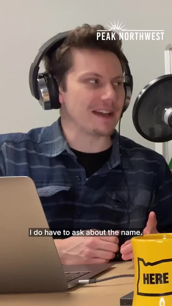 Video post from hereisoregon.