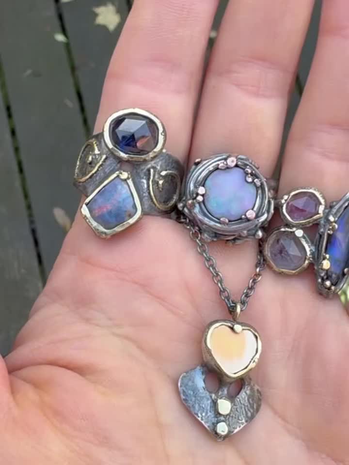 Carousel post from sylviemajerova.