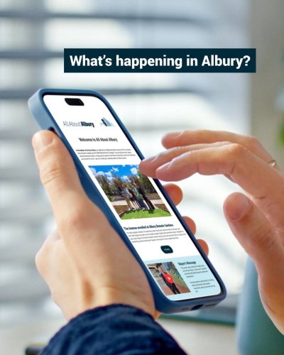 Photo post from alburycity.