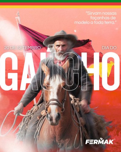 Photo post from fermakoficial.