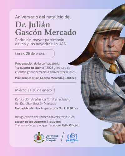 Photo post from uan.oficial.