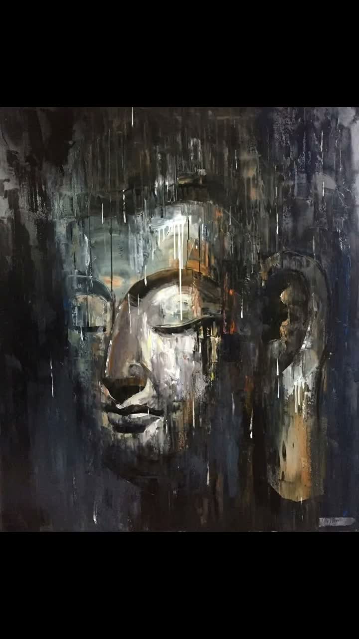 Video post from dc.artgallery.